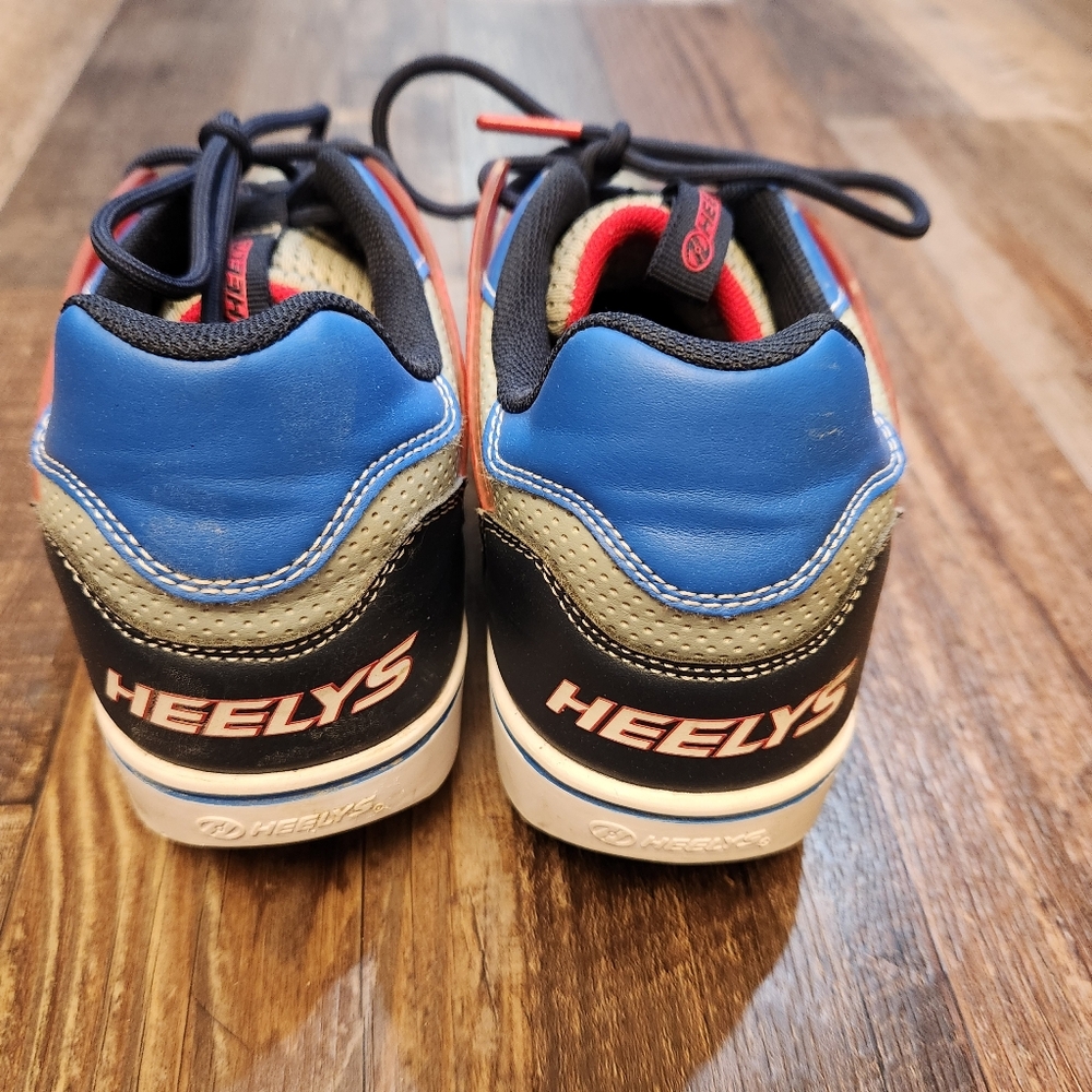 Heelys Ripper Rolling Sneakers - Picture 5 of 8